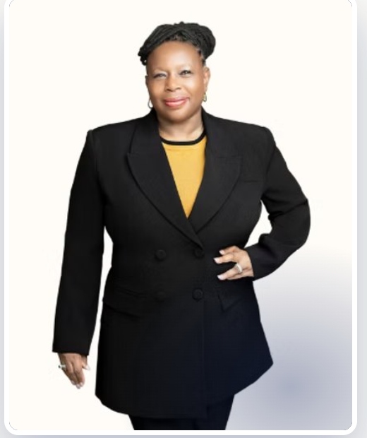 Rev. Dr. Darlene Williams-Prades, keynote and impact-action speaker